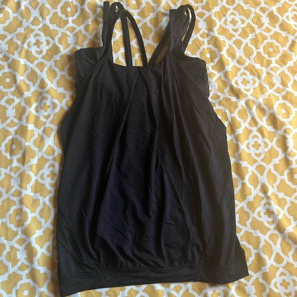 lululemon athletica Tops - Lululemon Athletica thank top
